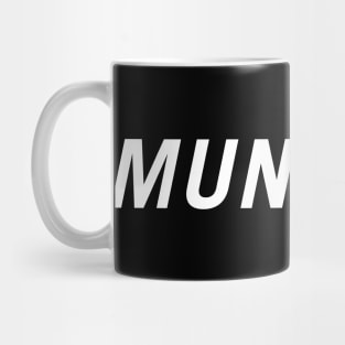 Mundane Mug